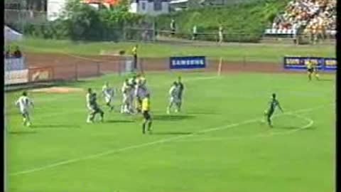 Montreal Impact vs. Portland Timbers | June 18, 2006