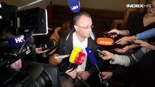 Hasanbegović okrivio Plenkovića za političku korupciju