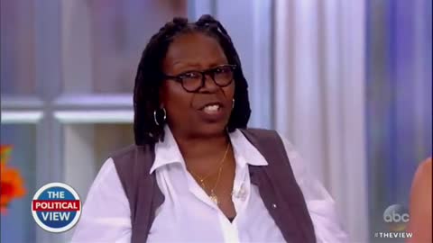 Whoopi loses it when Jeanine Pirro tells her she suffers from 'Trump Derangement Syndrome'