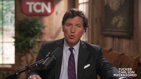 Jaw-Dropping Iowa Revelations by Tucker Carlson in the Middle!