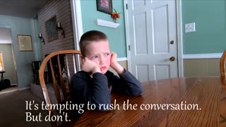 REAL LIFE Siblings FIGHTING - How to Deal with it!