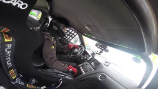 Driver sets Nissan GT-R R35 World Record