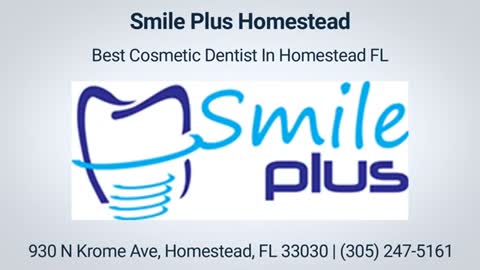 Dr. Lester O. Gil, DDS - Best Cosmetic Dentist in Homestead, FL