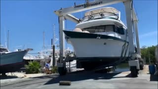 Yacht Shopping #2 - Captain Tommy Savoy