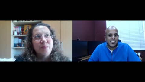 Content Marketing Strategies with Manuj Aggarwal, Marilynn Hughes