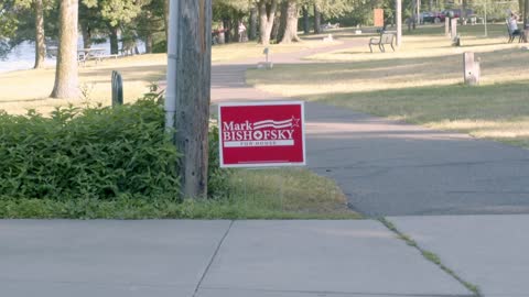 "The Guy You Need at the Capitol" – Mark Bishofsky for MN House