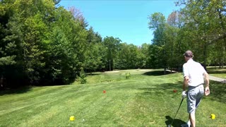 Granite Fields GC 20-May-2021