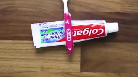 Do you want to know the purpose of your old toothbrush?