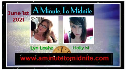 360- Lyn Leahz and Holly M - Death and the Sparing of the Righteous