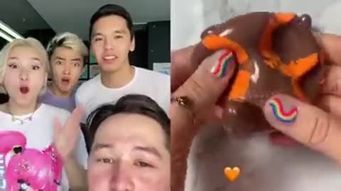 YOLO House Team Best FUNNY Videos 2021 ● TOP Tiktok🤡🤡 Challenge and Clip Fun