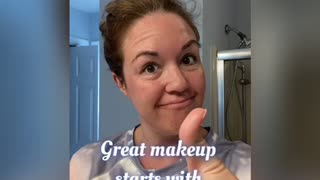 🔥Great makeup begins with great skincare🔥