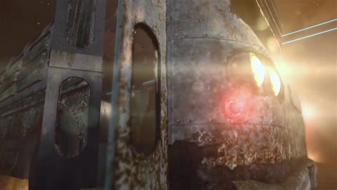 Call of Duty Black Ops II - TGS 2012 Zombies Teaser