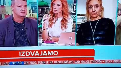 ČOVEK IZLEČIO MOZAK PELCOVANIH POSLUSAJTE