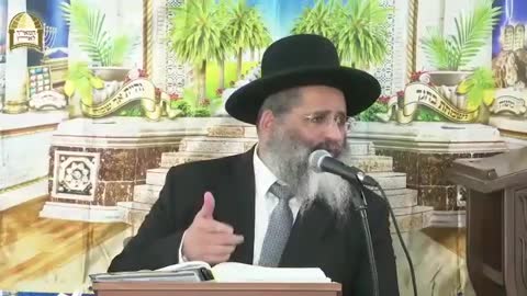הרב ישראל אברג'ל מתבטא בחריפות נגד זריקות הקורונה