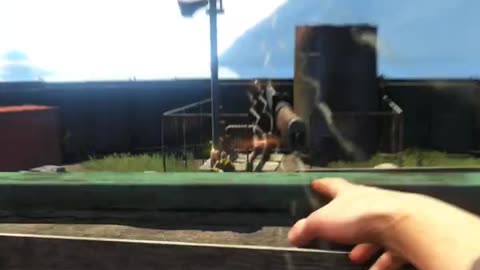 Far Cry 3 Stealth Kills Gameplay part 5