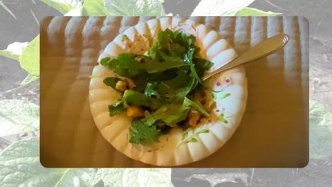 My Yummy Salad