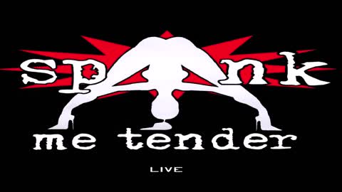 Spank Me Tender - "Let's Get Naked" - LIVE - Music [Funk/Rock]