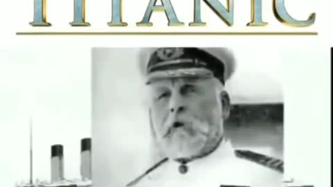 The Deception of The Titanic