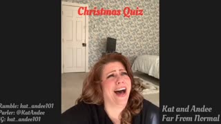 Kat and Andee Hits FFN Ep 6 Clip 2: Quiz