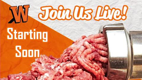 Meatgistics Livestream: October 14, 2021