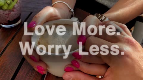 Love Worry