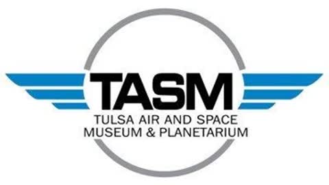 Tulsa Air and Space Museum
