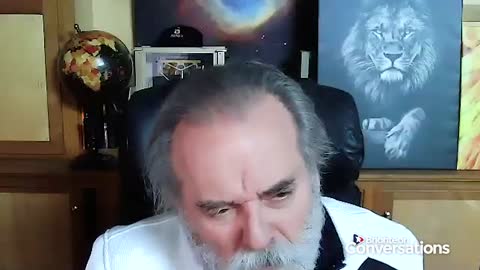 Steve Quayle and Mike Adams discuss demonic possession and the battle against Satan