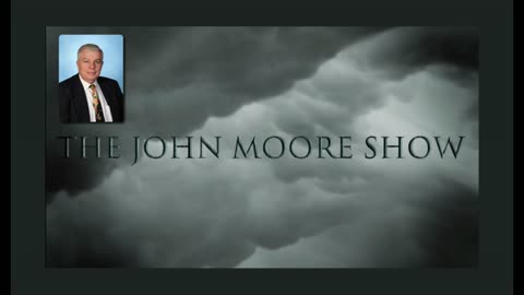 The John Moore Show on Friday, 26 February, 2021