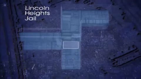 The Othersiders S01E01 Lincoln Heights Jail