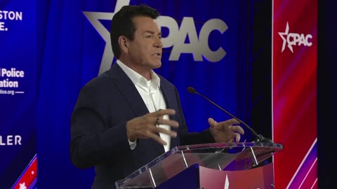 Back to the 1970's - CPAC in Texas 2022