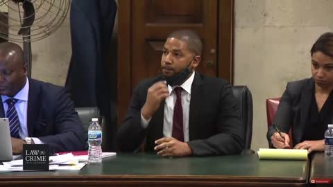 Jussie Smollett sentenced to 150 days in jail and 30 months of probation
