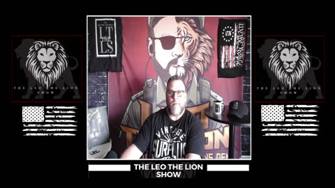 The Leo The Lion Show - Let's Be Real!