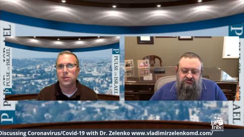 Zelenko #12: Are the PCR tests used to test for Covid-19 Reliable?