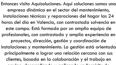 Consigue el mejor Fontanero 24 Horas Servicios Aiora