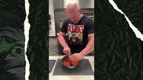 Dana White's F**k It Friday: Meat Ratatouille