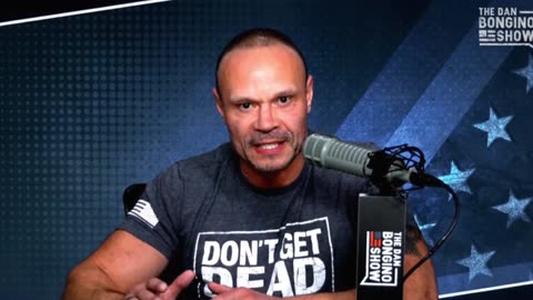 Dan Bongino Connects All the Dots After Bombshell New Report 'Russia Hoax' was a CIA Op