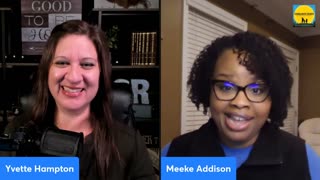 How I Study the Bible - Meeke Addison on the Schoolhouse Rocked Podcast