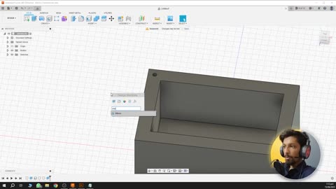 3D Printing STL Files from Fusion 360 _ Fusion 360 Course for Beginners _ Class 15