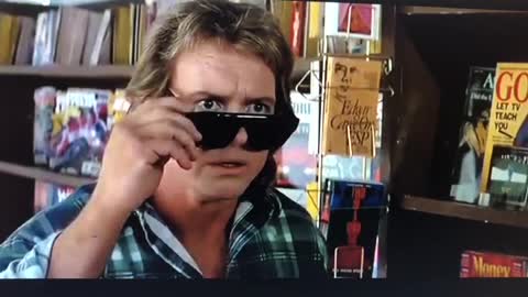 They Live / Те живеят (1988)