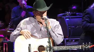 20 BEST GEORGE STRAIT SONGS