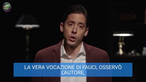 L'ascesa al potere di Fauci