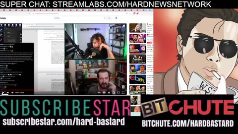 LIVE: 1/14/24: Aids Insurrection, Underhanded Vivek, Fredo & Tinsel Crotch