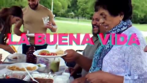 Trump Campaign Releases Spanish-Only TV Ad To Air In Swing States (VIDEO)