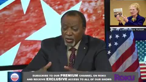 Constitution and Judicial Supremacy with Alan Keyes & Publius Huldah