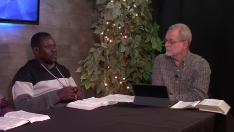 Keep It Simple Talk Show: Episode 303 - Missions in Uganda