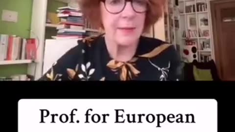 Ulrike Guérot über Faschismus