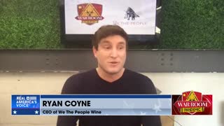We The People Wine: A Relaxing Drink that Supports the American Ideals