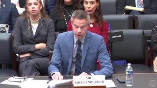 Michael Shellenberger Reveals US and UK Military's Leading Role in Censoring American Speech