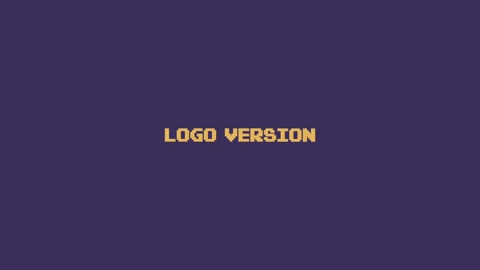 2D Intro Logo Templates