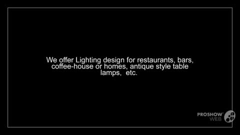Home Floor Lamps